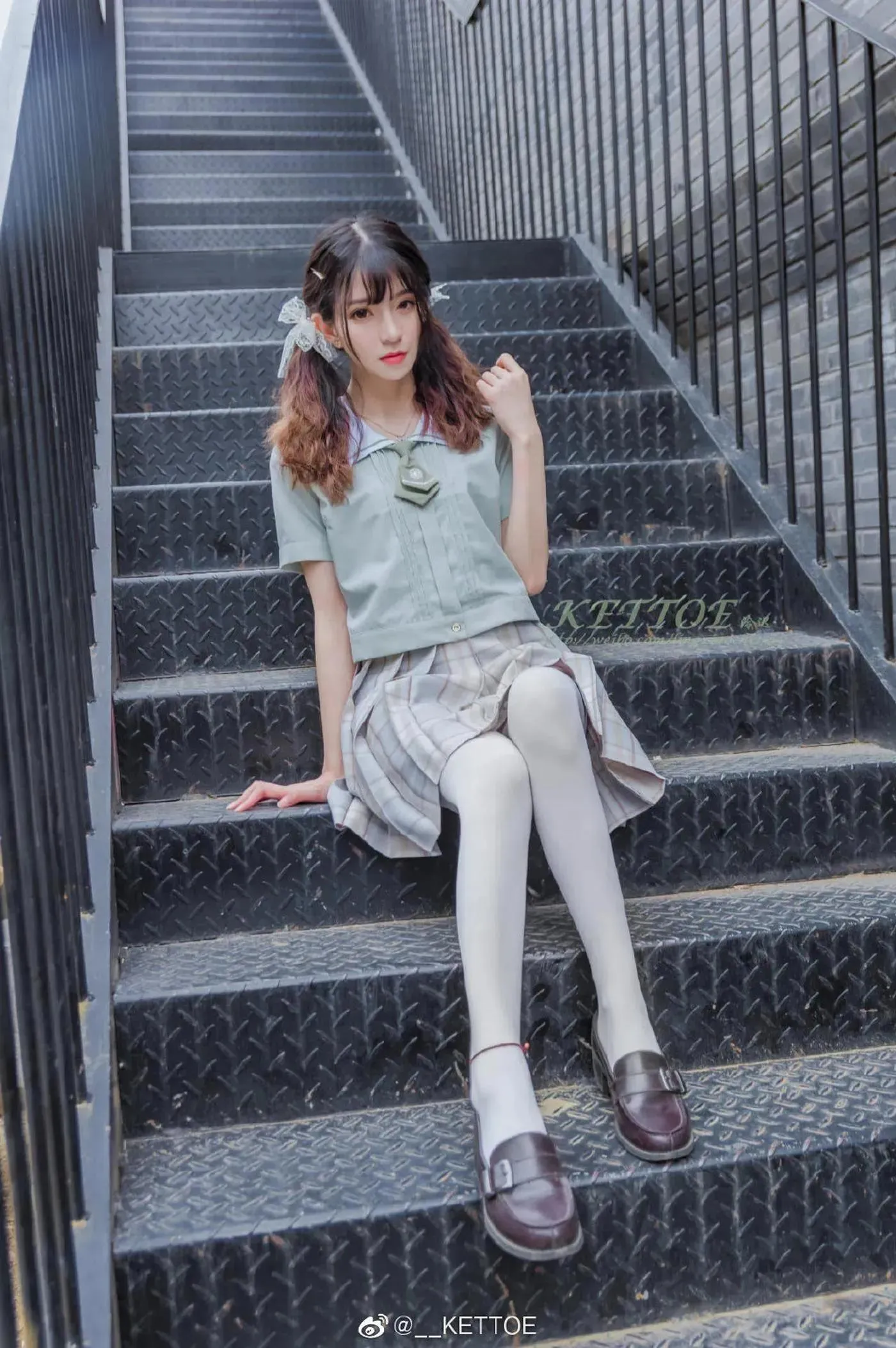 Kettoe – NO.01 微博配图[16] [75P]插图6